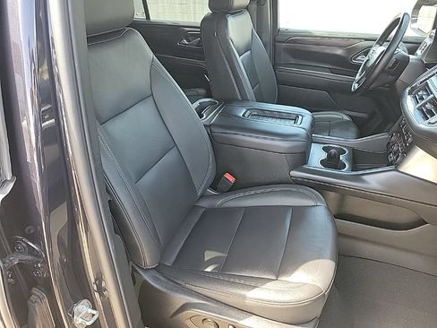 Used 2024 Chevrolet Tahoe LT AWD/4WD image 44