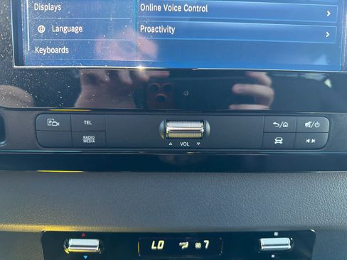 Used 2025 Mercedes-Benz Sprinter 2500 image 24