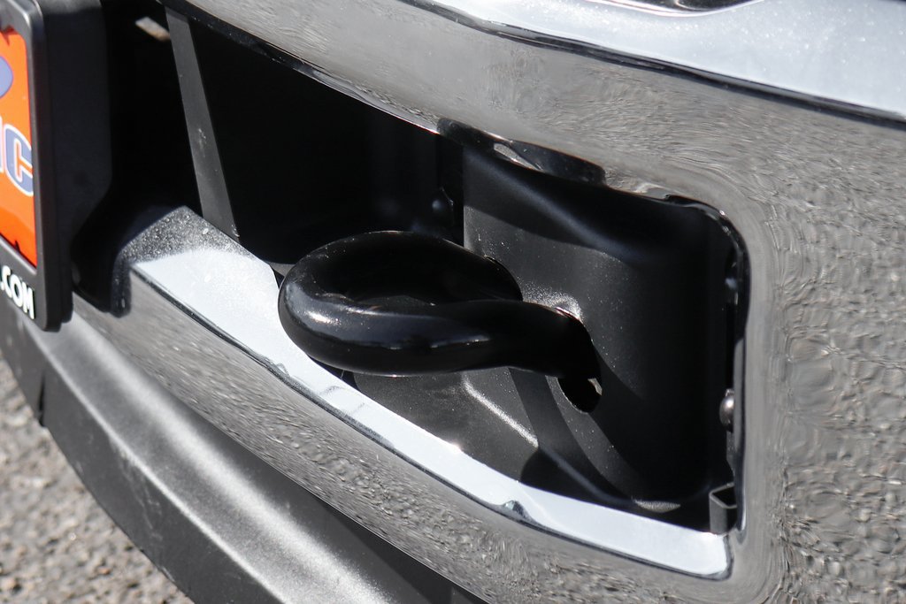 Used 2019 Ford F550 4x4 Crew Cab Super Duty image 46
