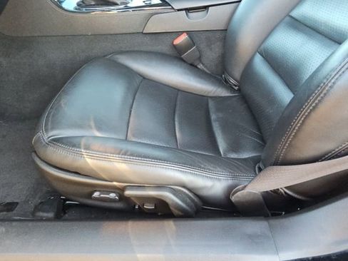 Used 2011 Chevrolet Corvette Grand Sport w/ Preferred Equipment Group image 21