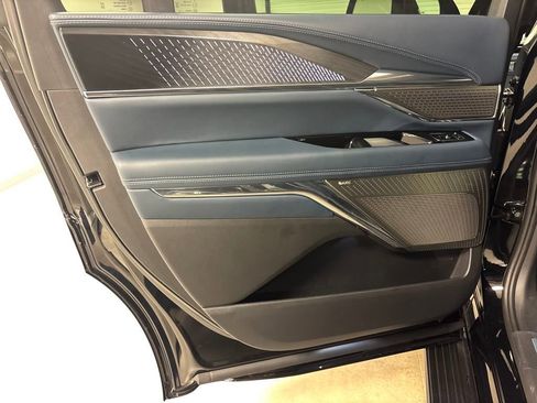 New 2025 Cadillac Escalade IQ Sport 2 image 48