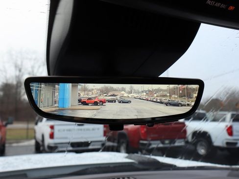 New 2026 Chevrolet Silverado 2500 LTZ w/ LTZ Plus Package image 12