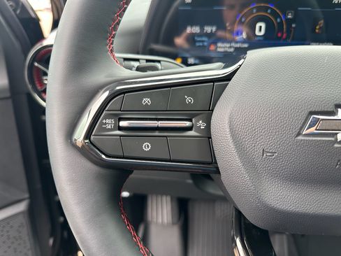 Used 2026 Chevrolet Equinox RS w/ Safety and Technology Package FWD image 23