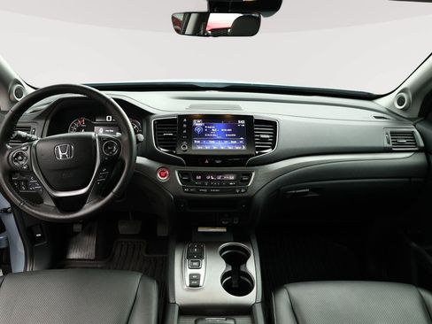 Used 2023 Honda Ridgeline RTL-E image 26