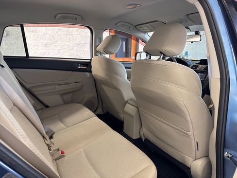 Used 2014 Subaru Crosstrek 2.0i Premium image 41