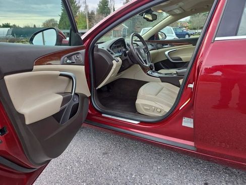 Used 2016 Buick Regal image 13