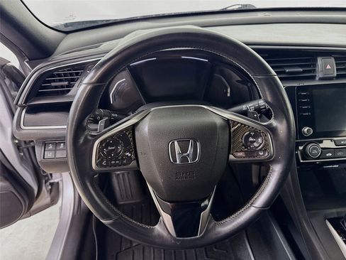 Used 2021 Honda Civic Sport image 17