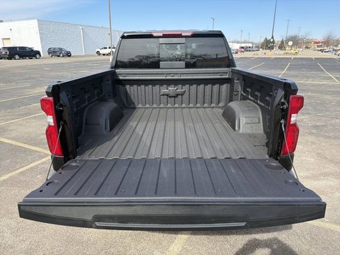 New 2026 Chevrolet Silverado 1500 LT Trail Boss image 33
