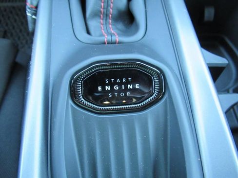 New 2026 Dodge Charger R/T AWD/4WD image 25