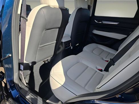 New 2025 MAZDA CX-5 AWD 2.5 S w/ Premium Plus Pkg image 15