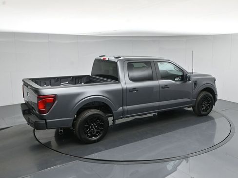 New 2026 Ford F150 STX RWD image 38