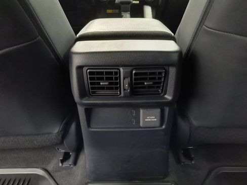 Used 2026 Toyota 4Runner TRD Sport Premium AWD/4WD image 26