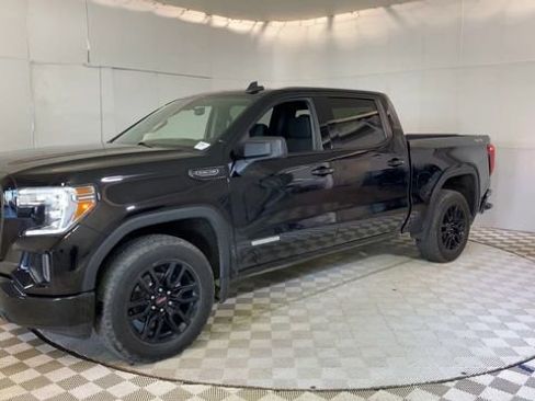 Used 2021 GMC Sierra 1500 Elevation AWD/4WD image 4