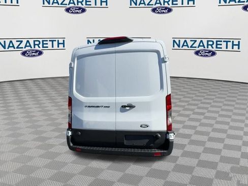 New 2026 Ford Transit 250 148 Medium Roof w/ Load Area Protection Package image 8