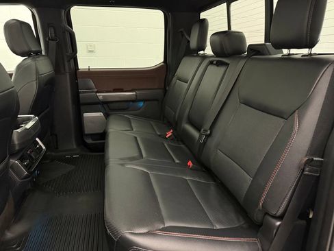 Used 2023 Ford F150 Lariat w/ Equipment Group 502A High AWD/4WD image 32