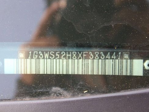 Used 1999 Oldsmobile Intrigue GL FWD image 10