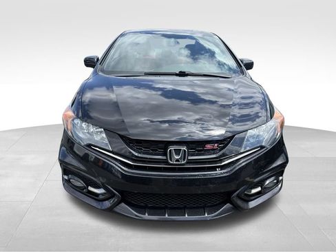 Used 2015 Honda Civic Si image 2