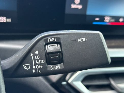 Used 2023 BMW i4 eDrive40 w/ Premium Package RWD image 34