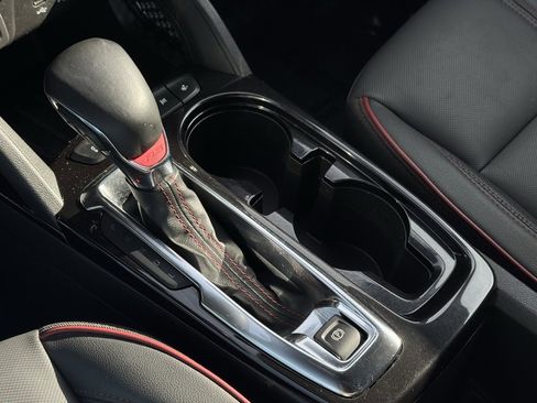 Used 2024 Chevrolet TrailBlazer RS image 31