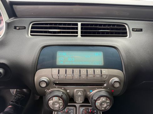 Used 2011 Chevrolet Camaro SS w/ LPO, Ground Effects Package RWD image 29