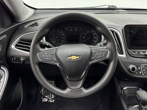 Used 2024 Chevrolet Malibu LT image 24