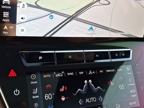 New 2026 Maserati Grecale Modena AWD/4WD image 11