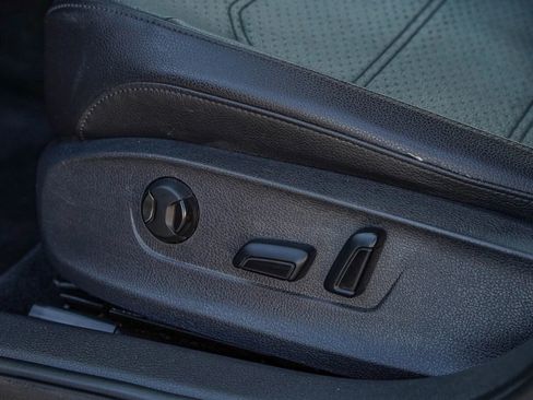 Used 2015 Volkswagen Passat 1.8T S image 34