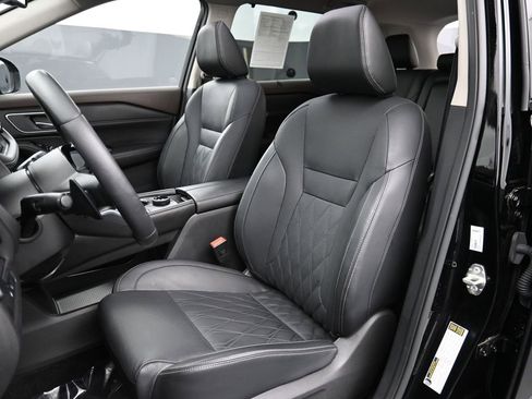 Used 2022 Nissan Rogue Platinum w/ Head-Up Display Package image 20