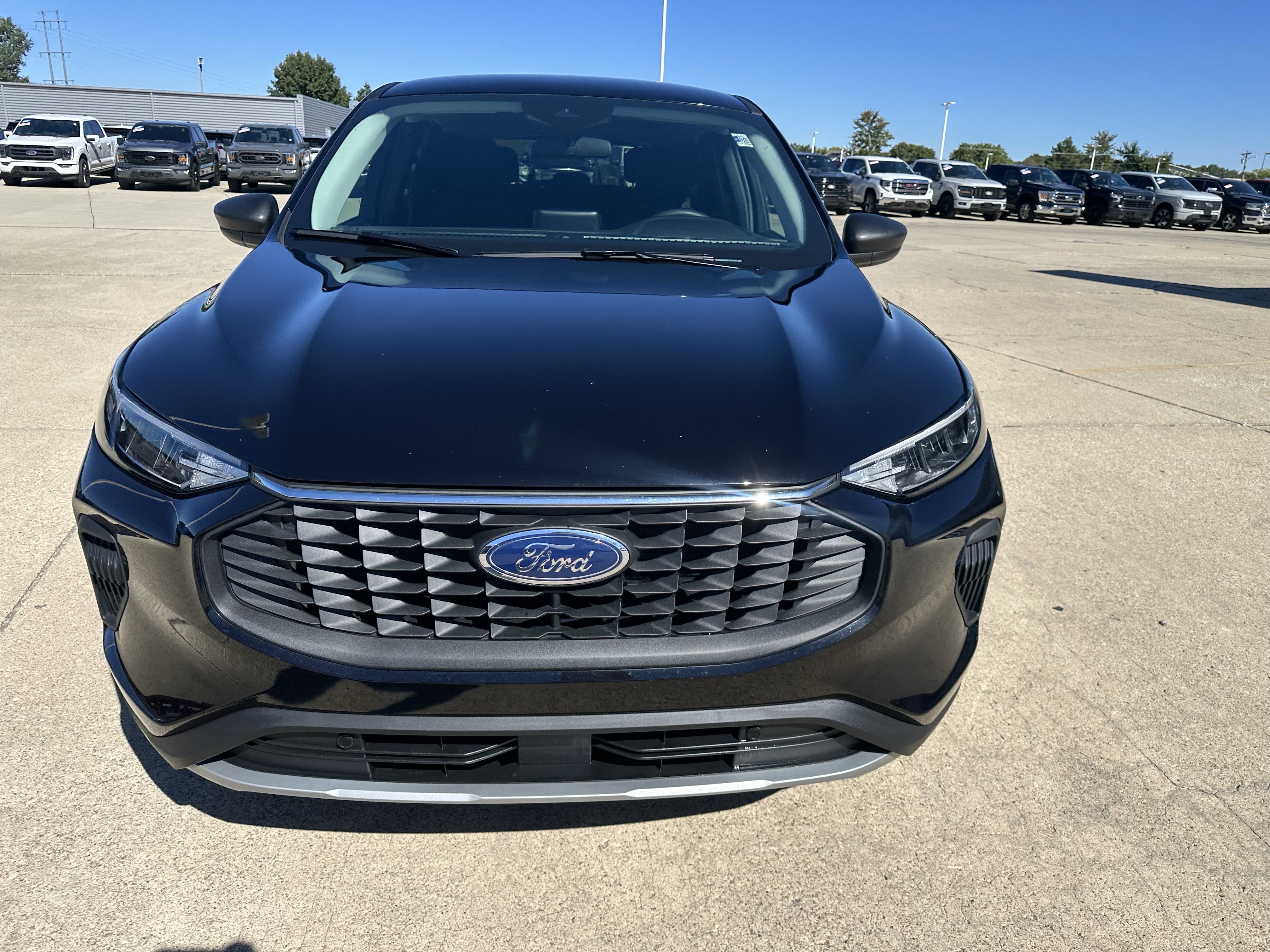 Used 2026 Ford Escape Active FWD image 2