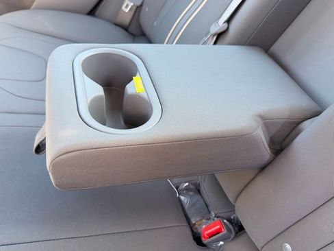 New 2026 Hyundai Elantra SEL Sport Premium w/ Cargo Package FWD image 26