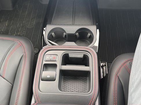 New 2026 Ford Mustang Mach-E Premium w/ Sport Appearance Package AWD/4WD image 17