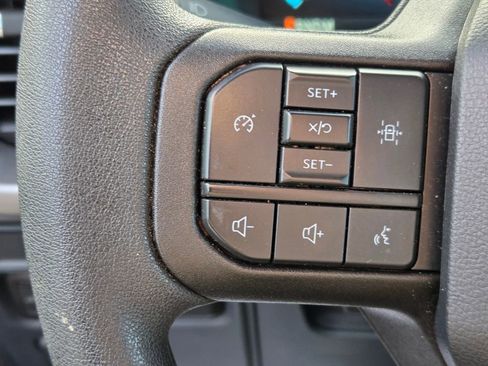 Used 2025 Ford F150 XL image 22
