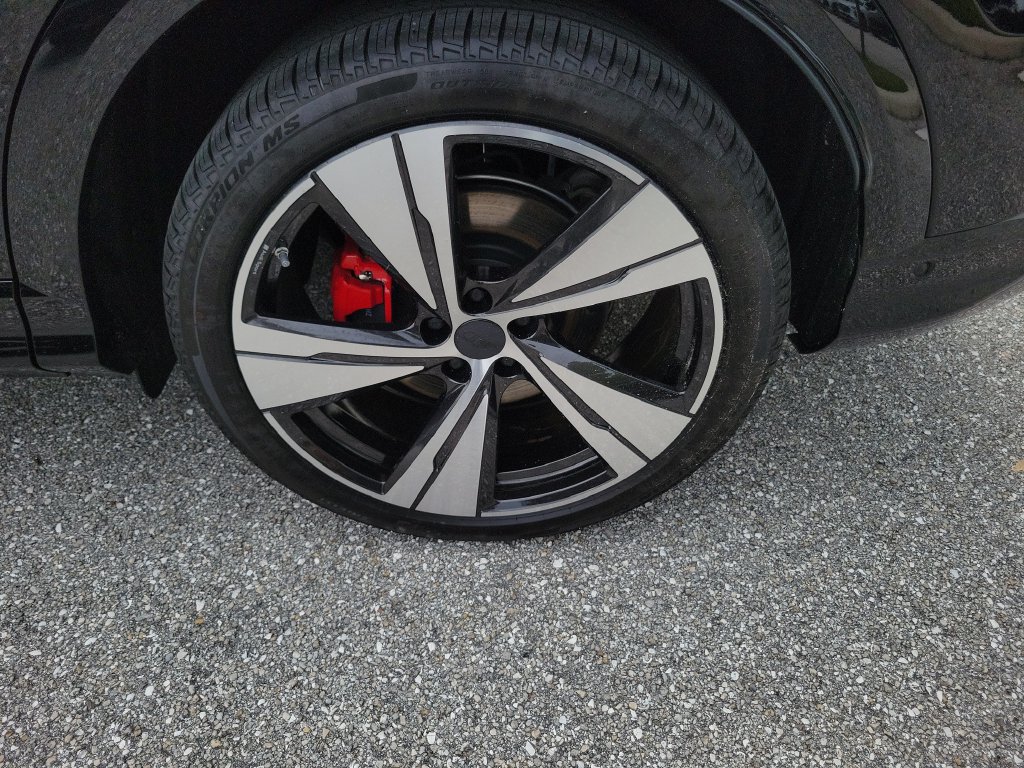New 2026 Audi SQ5 Premium Plus AWD/4WD image 28