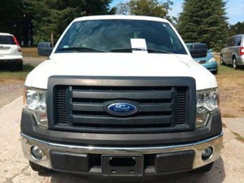 Used 2012 Ford F150 XL w/ PWR Equipment Group image 3