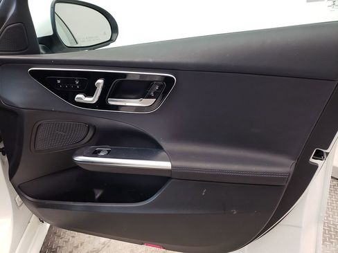 Certified 2022 Mercedes-Benz C 300 C 300 image 26