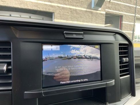 New 2025 Ford F550 XL image 17