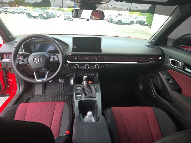 Certified 2026 Honda Civic Si image 13