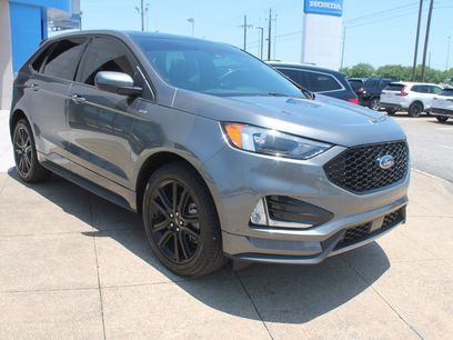 Used 2023 Ford Edge ST-Line