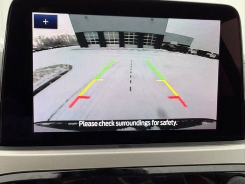 Used 2022 Ford Escape SE w/ Convenience Package image 29