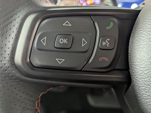 New 2026 Jeep Wrangler Unlimited Rubicon 392 image 16