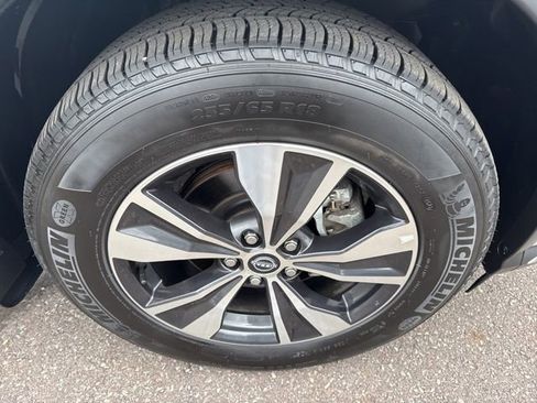 Certified 2024 Nissan Murano SV w/ Cargo Package image 35