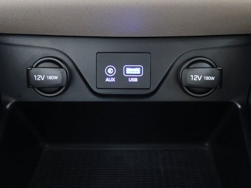 Used 2017 Hyundai Tucson SE w/ SE Popular Package 02 FWD image 23