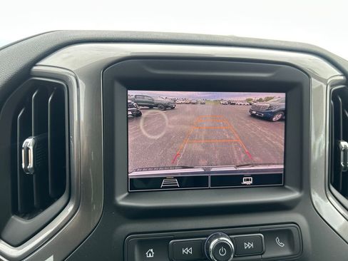 New 2026 GMC Sierra 2500 Pro w/ Convenience Package AWD/4WD image 24