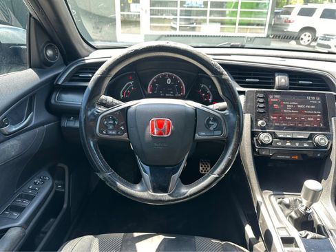 Used 2019 Honda Civic Si image 16