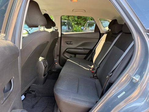 Used 2024 Hyundai Kona SEL AWD/4WD image 28