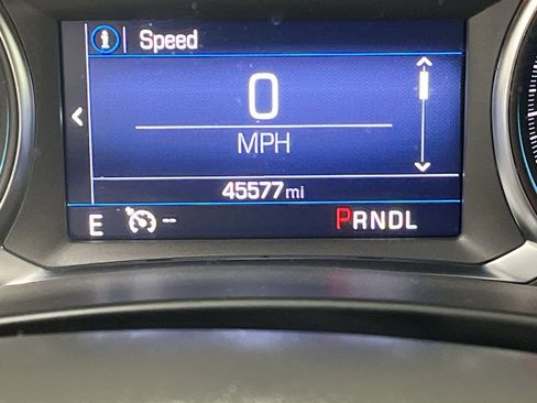 Certified 2022 Chevrolet Equinox LT image 15