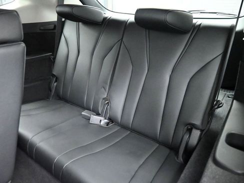 Used 2022 Acura MDX SH-AWD image 21