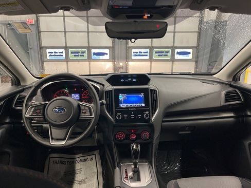 Used 2018 Subaru Crosstrek 2.0i Premium w/ Popular Package #2 image 27