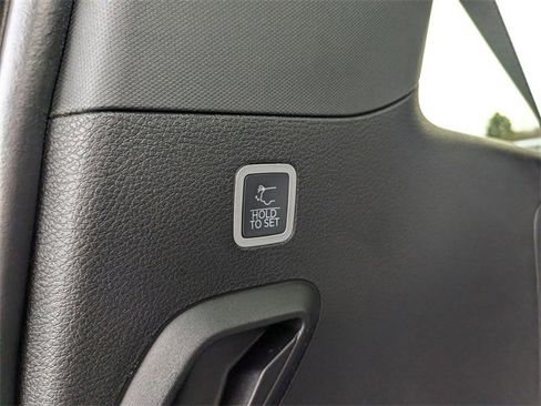 New 2025 Jeep Wagoneer Series II image 33