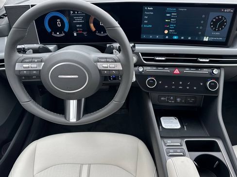 New 2026 Hyundai Sonata SEL FWD image 15